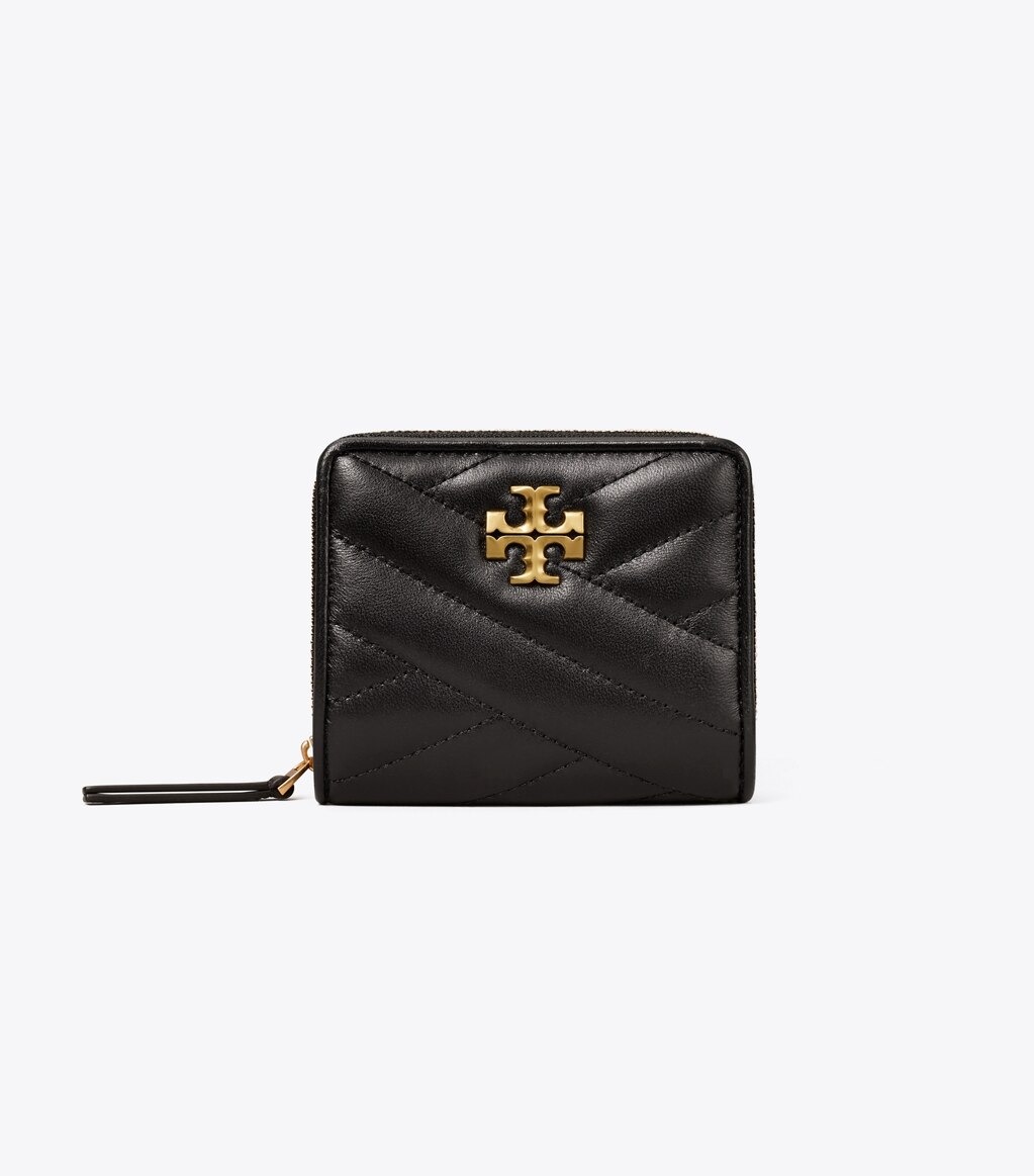 23SSKIRA CHEVRON BI-FOLD WALLET