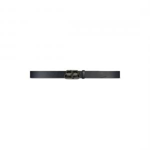 BB LARGE BELT IN BLACK