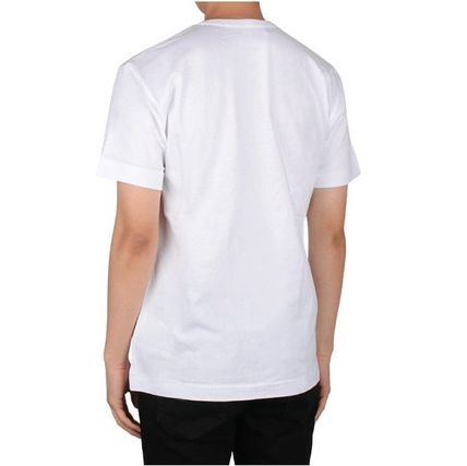 Logo multi play short sleeve tee