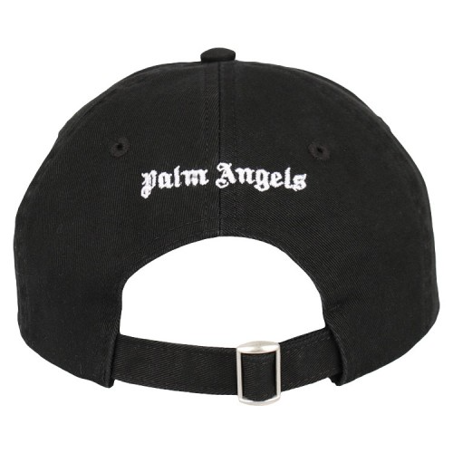 Burning Head Ball Cap