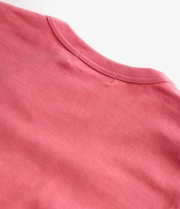 Red Heart Wappen Short Sleeve Tee FREE