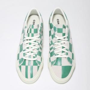 additional production (White Medium Green) (One Star Block)