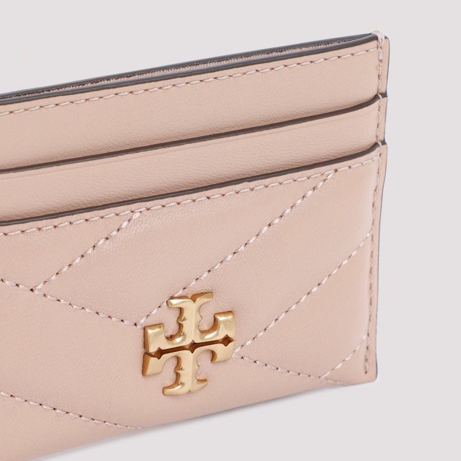 Kira Chevron Card Wallet