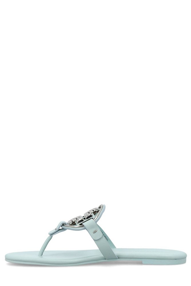 Metal Miller Soft Sandals