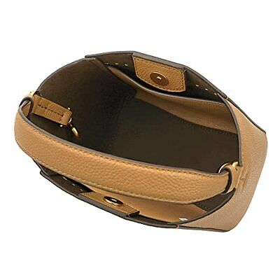 MCGRAW SMALL BUCKET BAG