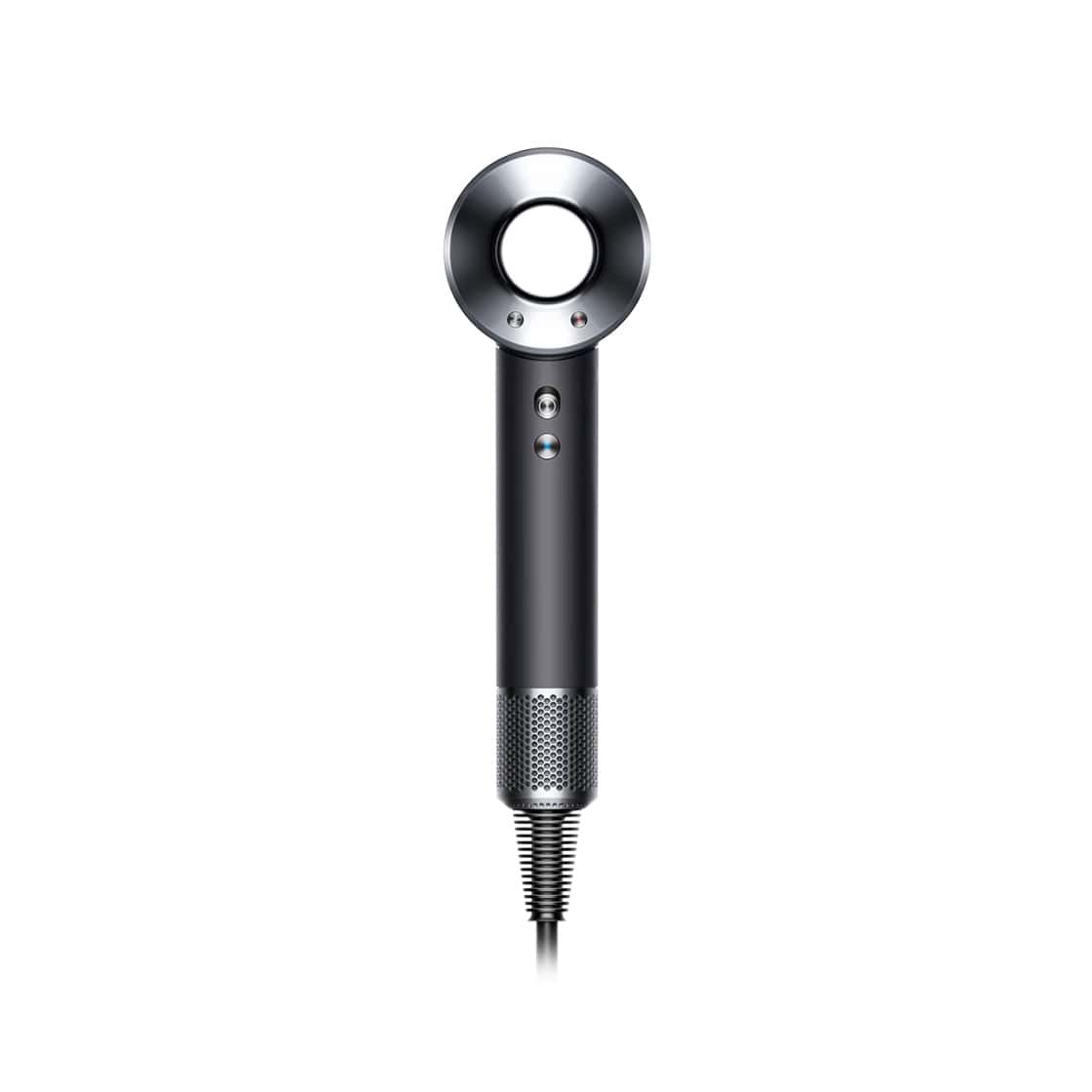 Dyson Supersonic Hair Dryer Black Nickel 