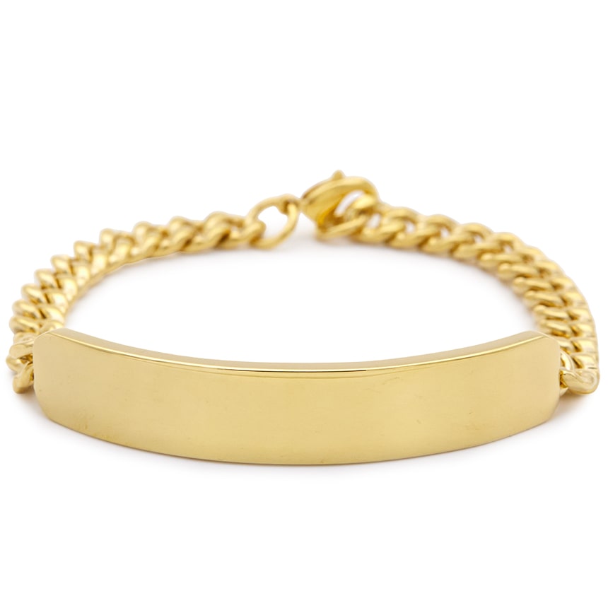 Darwin Bracelet - Shared Bracelet