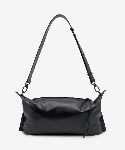 Women's multitasking tote bag - Black