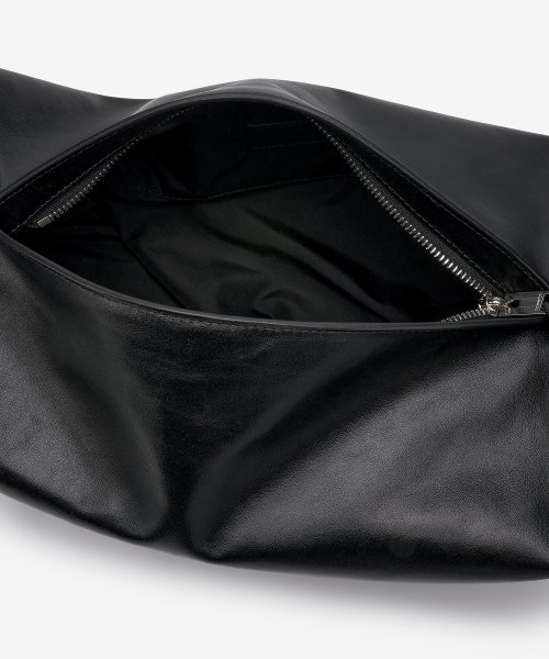 Women's multitasking tote bag - Black