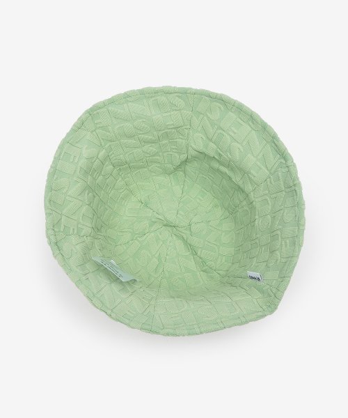 Public Reversible Bucket Hat - Sage Green