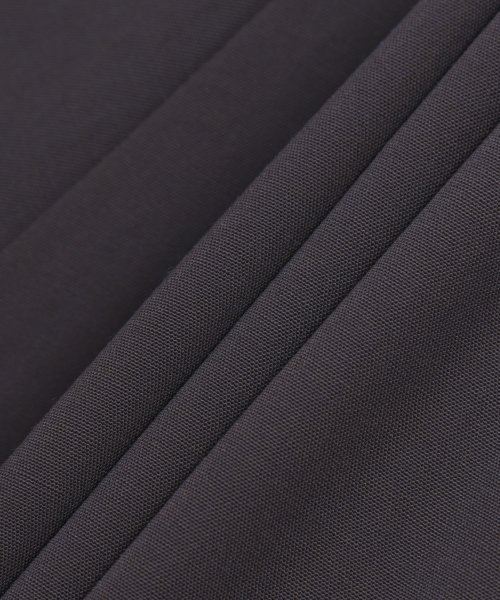Men's Wide Fit Pants - Dark Grey