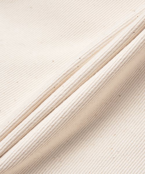 SUNNEI Jumpsuit Pants - Ecru 