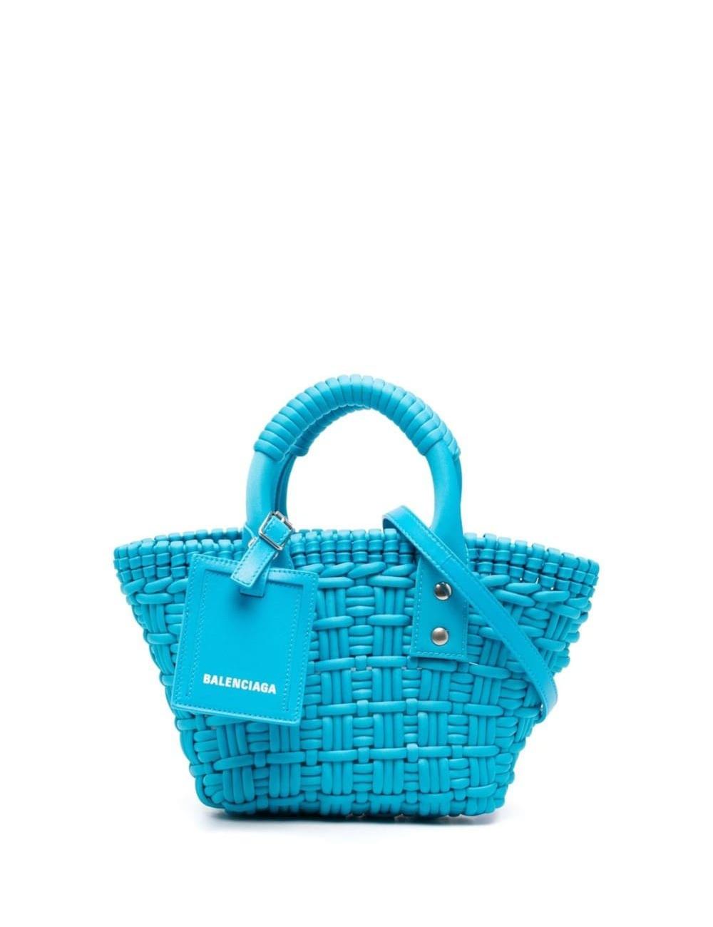 Balenciaga Promotion Mini Bistro XXS Tote Bag