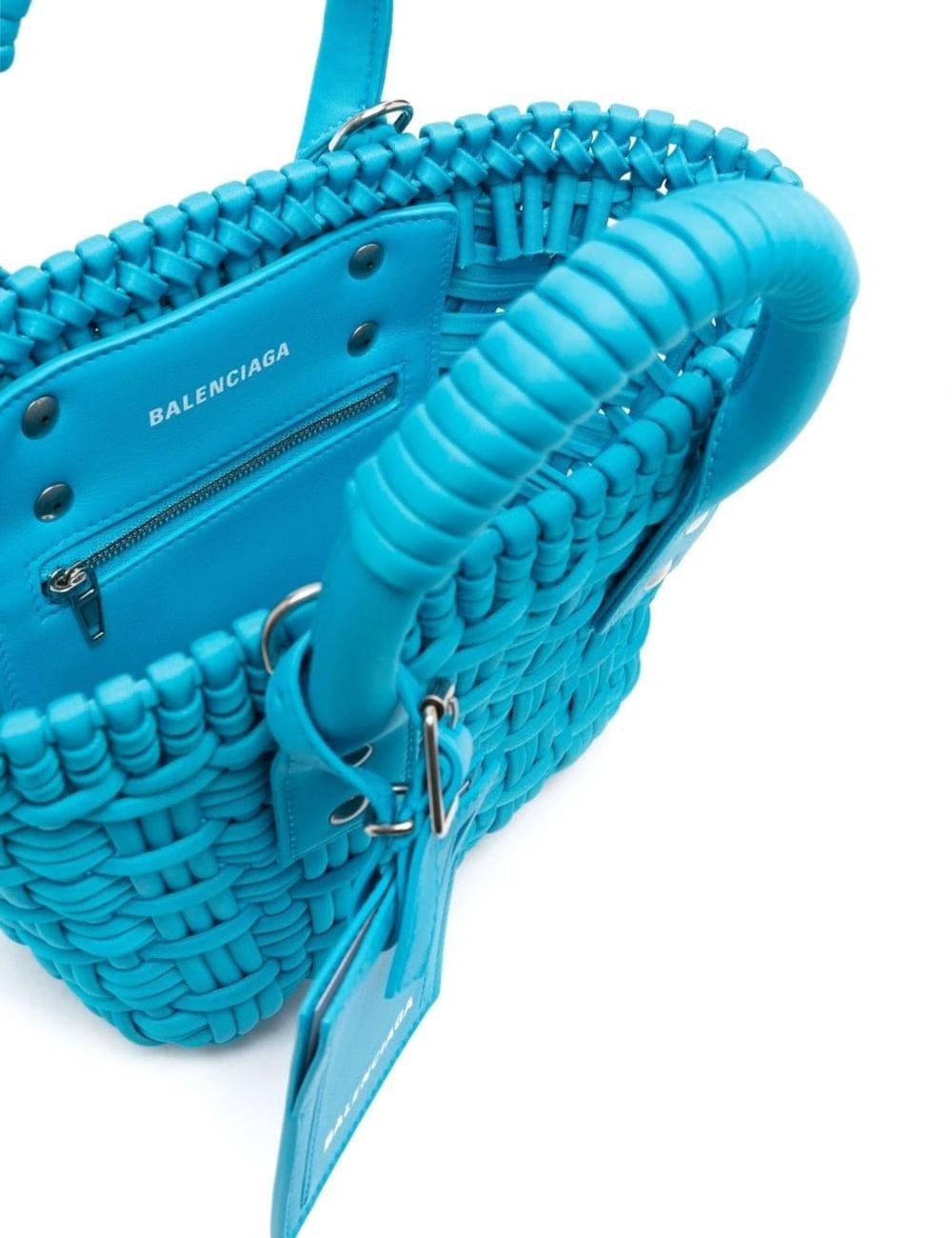 Balenciaga Promotion Mini Bistro XXS Tote Bag