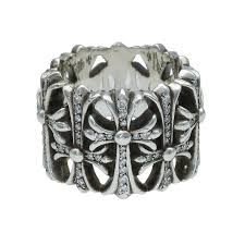 Cemetery Ring Pavedia (Original)