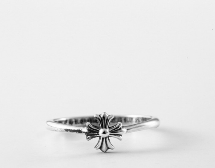 CH plus bubble gum ring