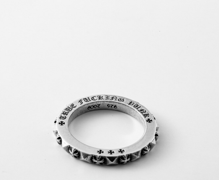 TFP Punk Ring