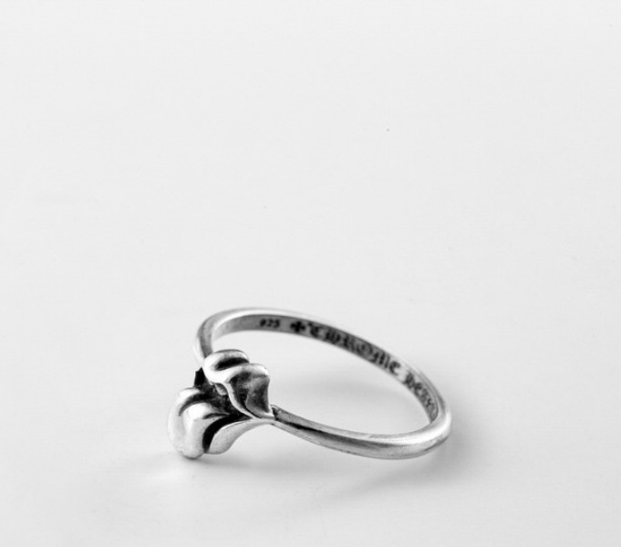 Rolling Stones Bubble Gum Ring