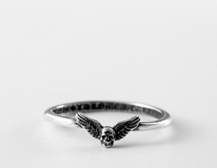 Forty Maharia Bubble Gum Ring