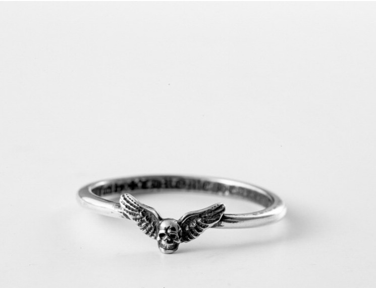 Forty Maharia Bubble Gum Ring