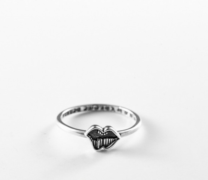 Metty Boy Bubble Gum Ring