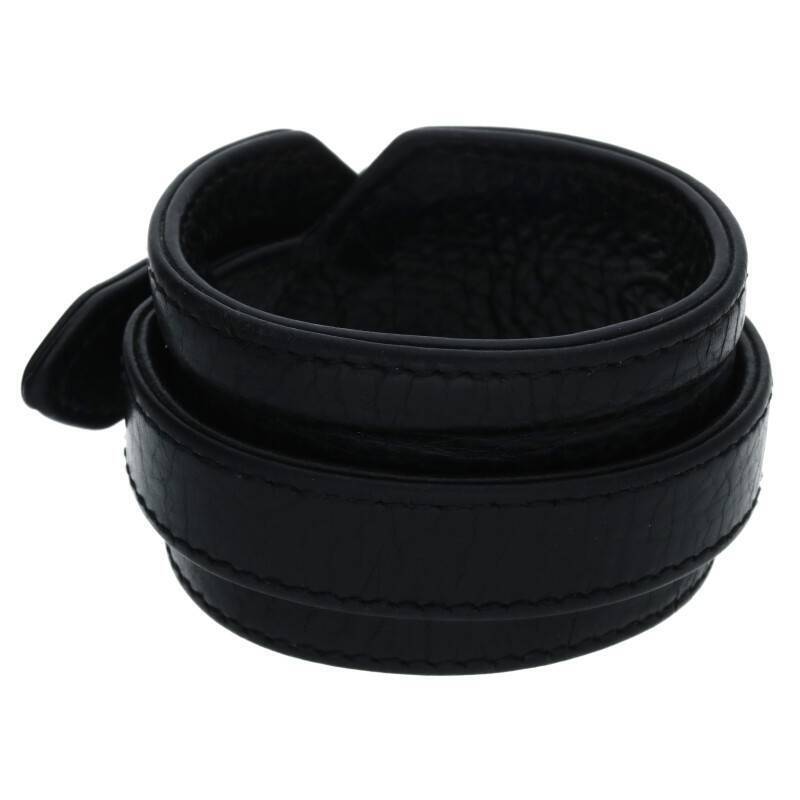 Rock 'n' roll Leather Bracelet