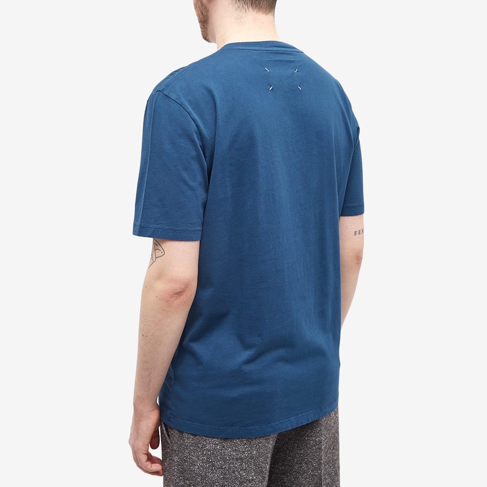 Classic Garment Dyed Tee