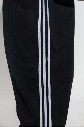 Adidas Large Baggy Pants