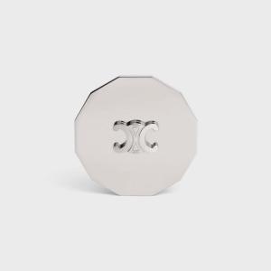 TRIOMPHE CANDLE REED - STEEL SILVER