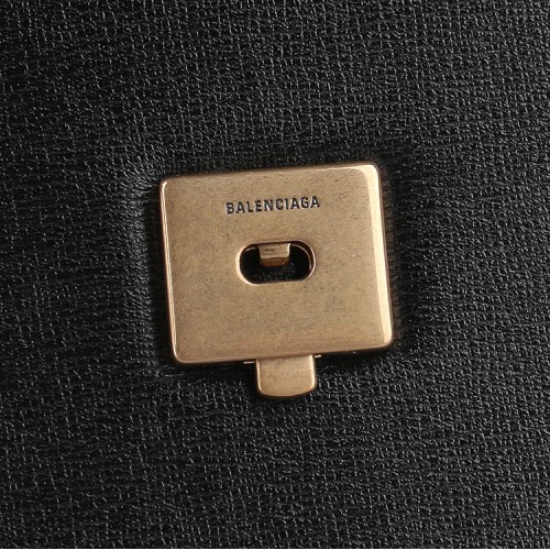 Logo Gossip Bag Small