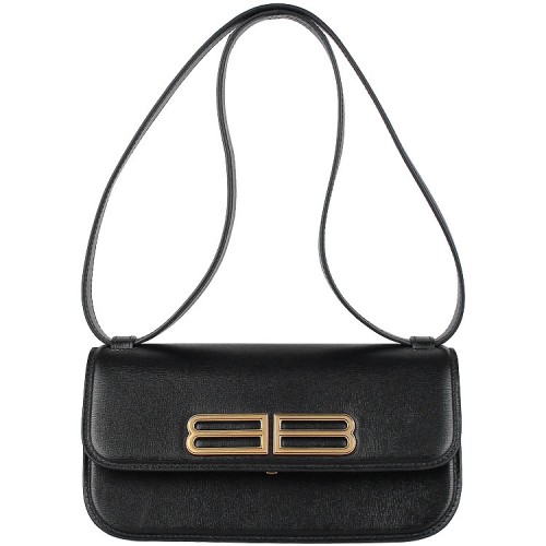 Logo Gossip Bag Small