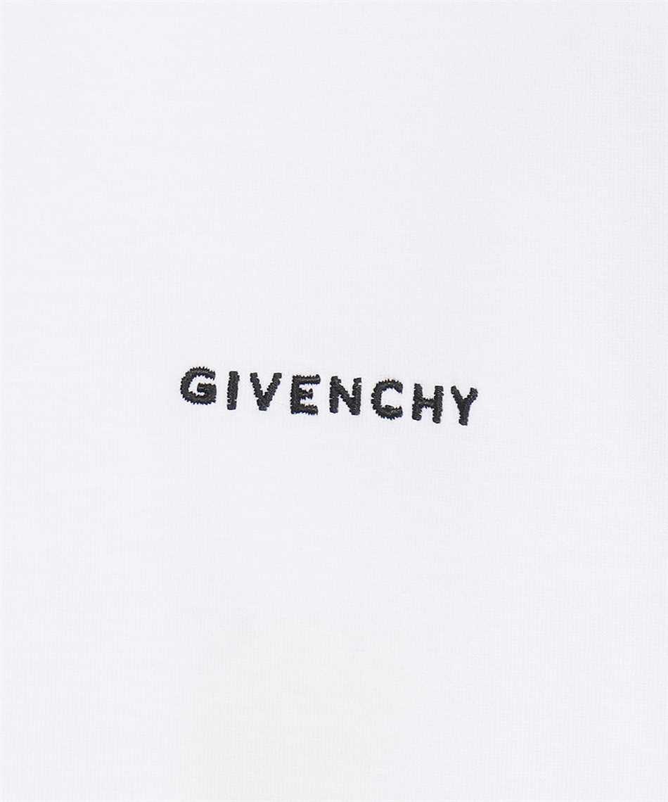 G Rider Jersey Oversized T-shirt