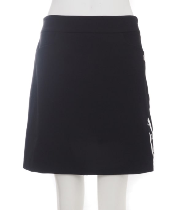 additional production Women's Logo Tape Skirt