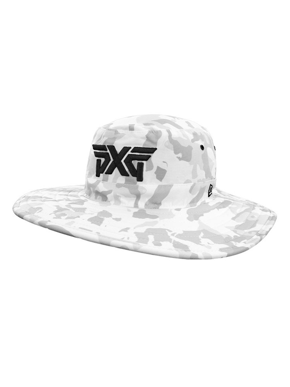 FAIRWAY CAMO BUSH HAT