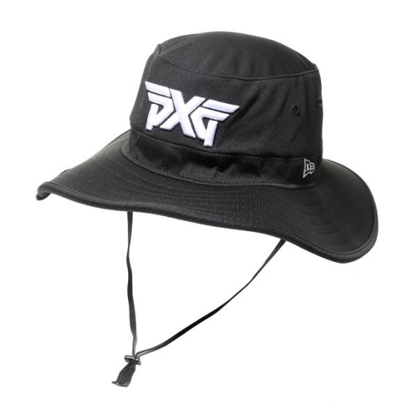 CORE COLLECTION DASHMARK MESH BUCKET