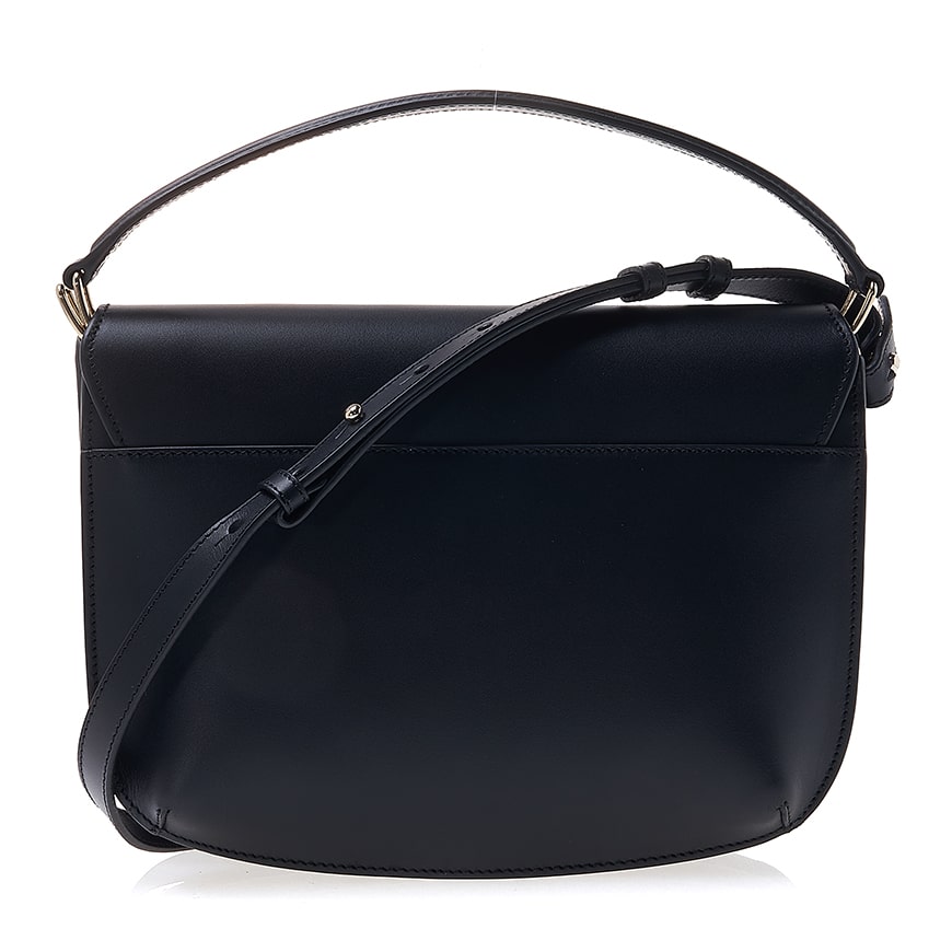 APC Sarah shoulder bag