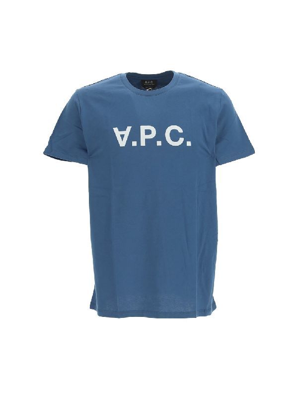 VPC Color T-Shirt stell blue