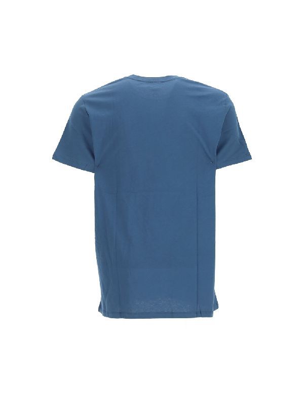 VPC Color T-Shirt stell blue