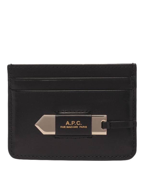 Charlotte Cardholder APC