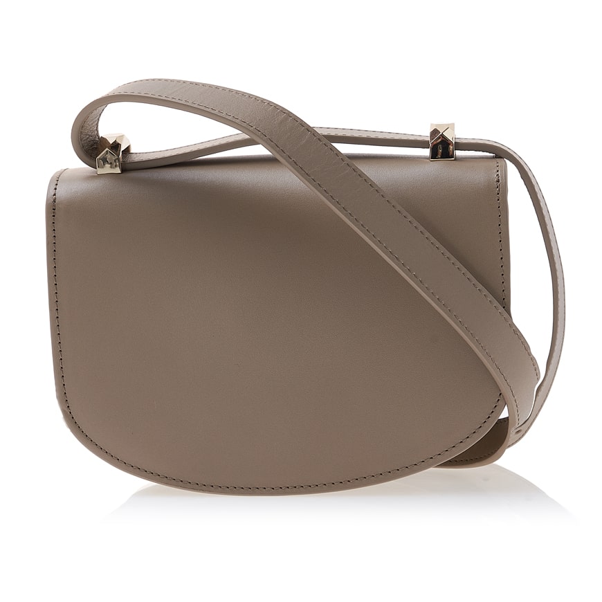 Geneve Mini Bag Cowhide