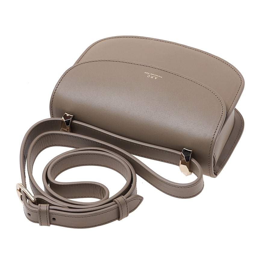 Geneve Mini Bag Cowhide