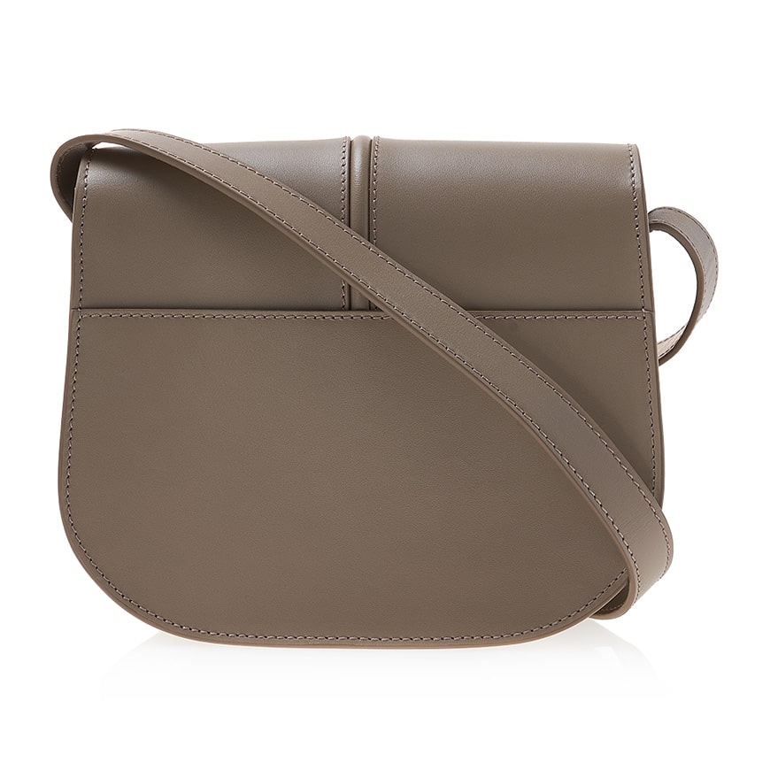 Betty Bag APC calf leather