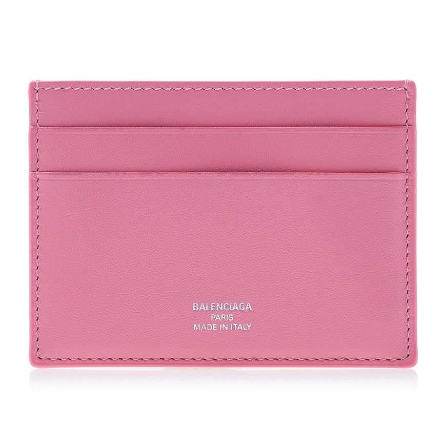 Men's Envelope Card Case
