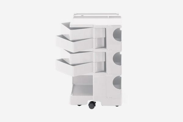 B-Line B34 Boby Trolley White