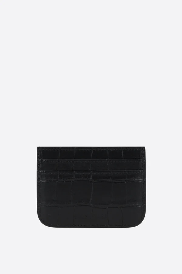 LE CAGOLE card holder