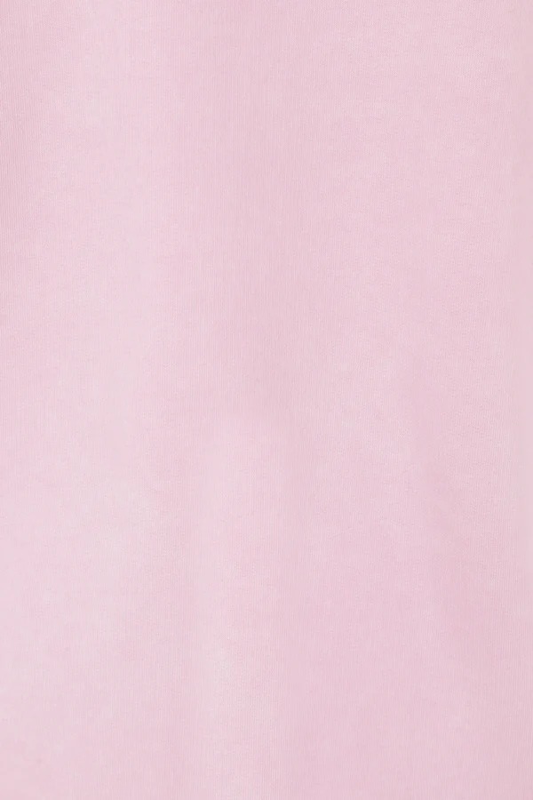 Hand-drawn logo hooded sweatshirt