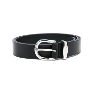 zad leather belt