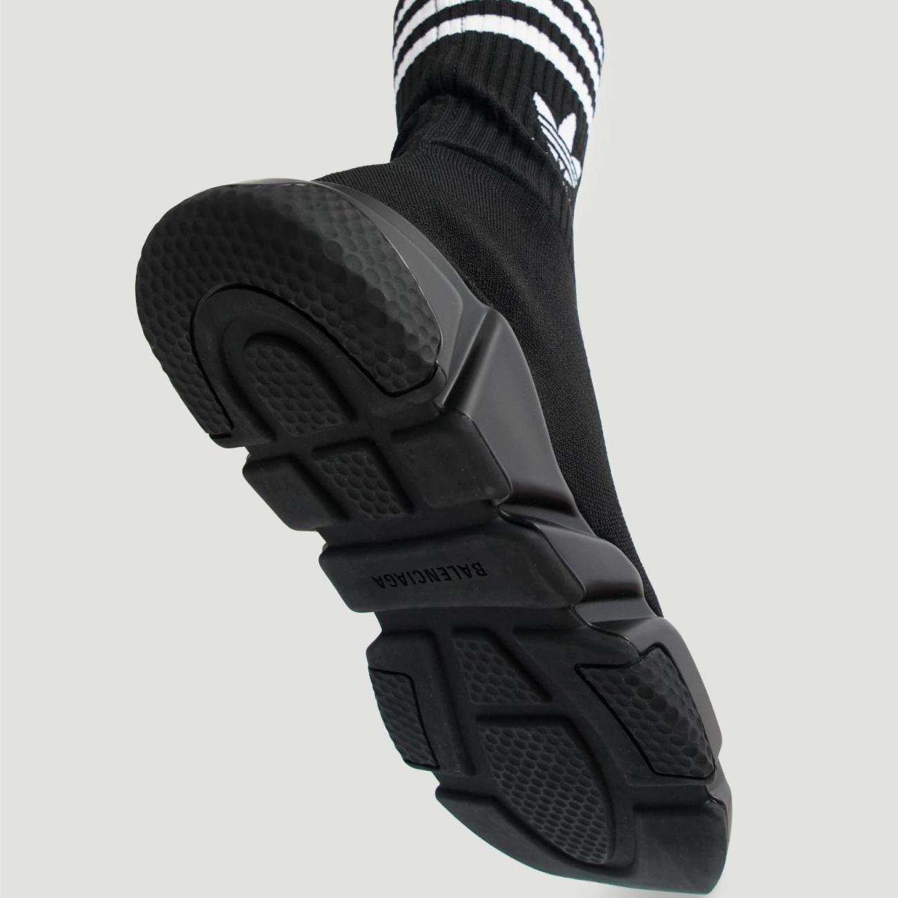 Adidas Speed sneakers