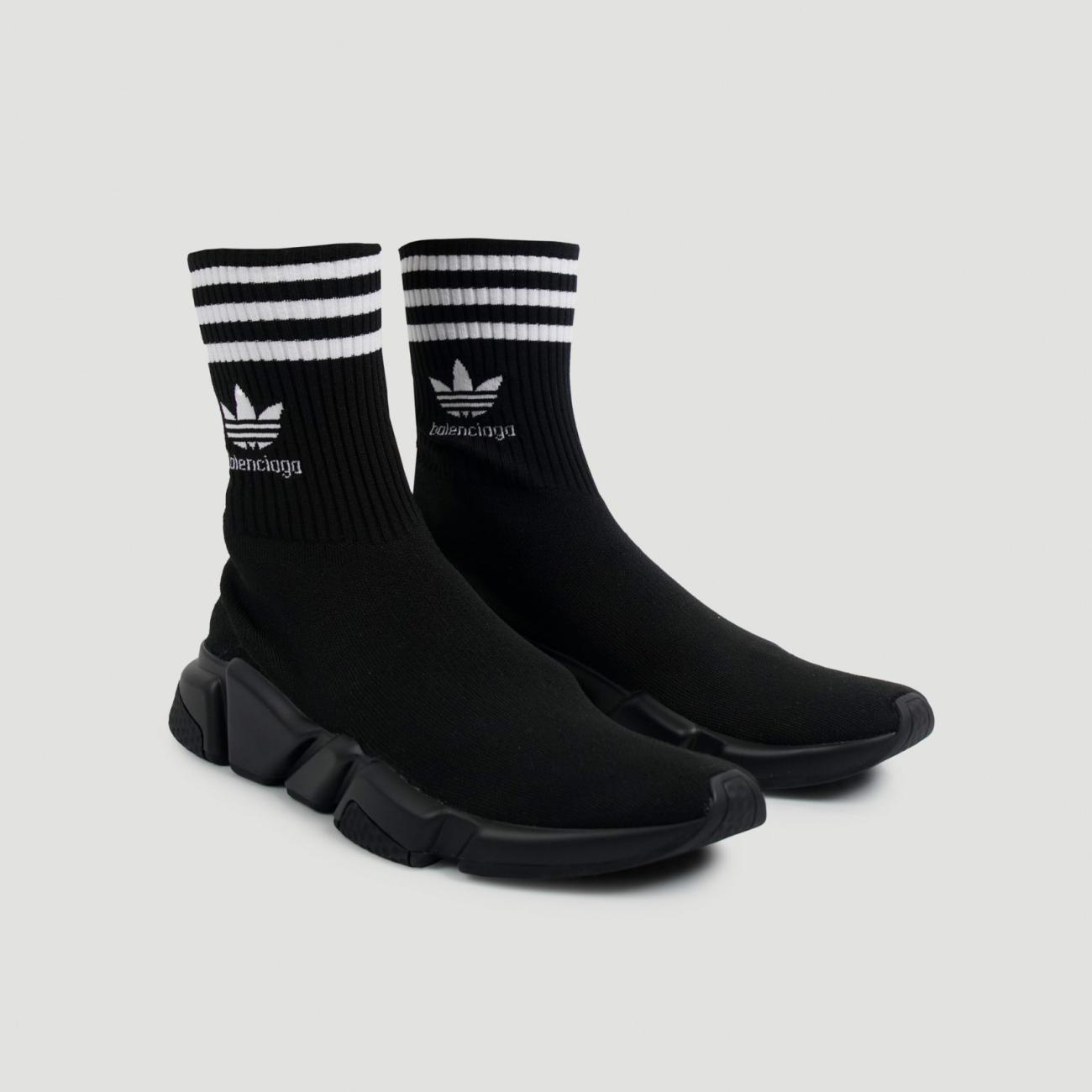 Adidas Speed sneakers