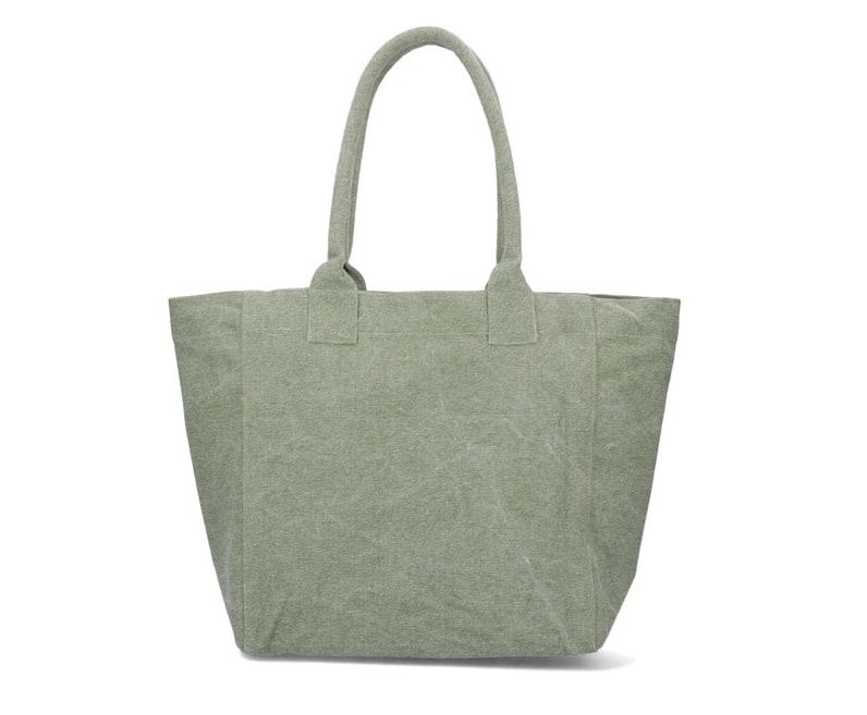 Small Yenky logo tote bag